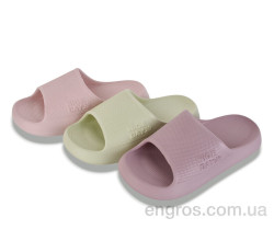 Шлепки Lion-Lu